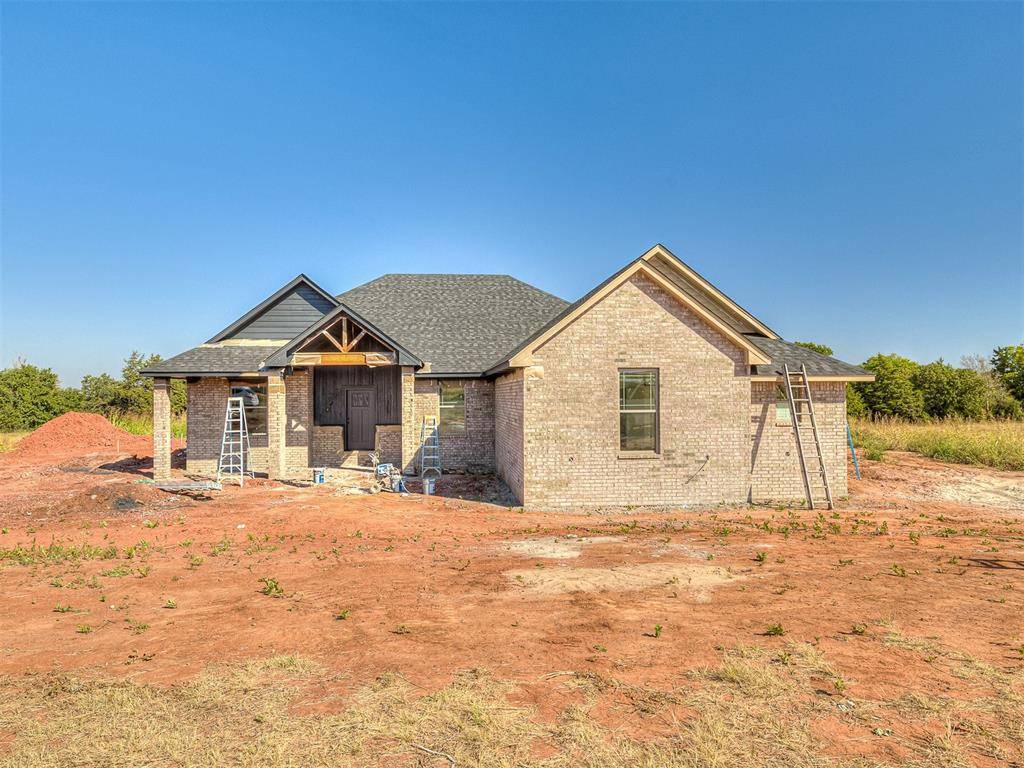 Guthrie, OK 73044,4432 Raymond Lane