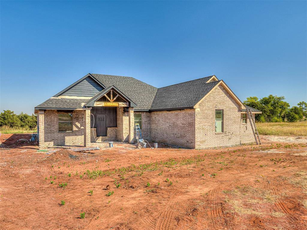 Guthrie, OK 73044,4432 Raymond Lane