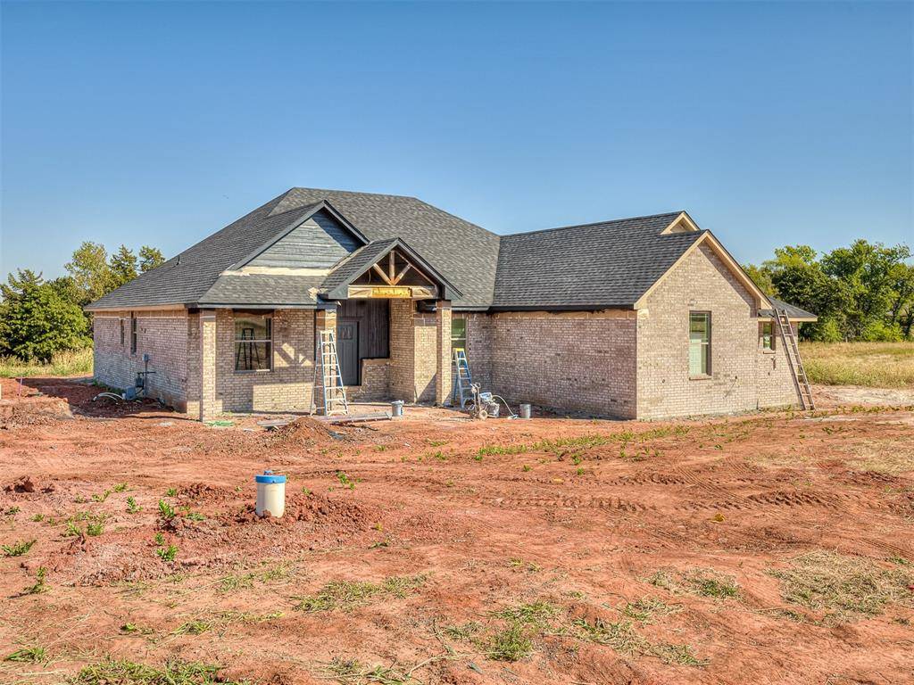 Guthrie, OK 73044,4432 Raymond Lane