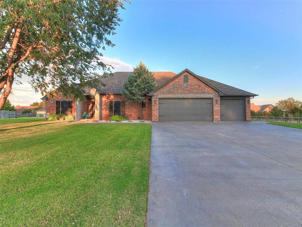 Piedmont, OK 73078,15324 marie Drive