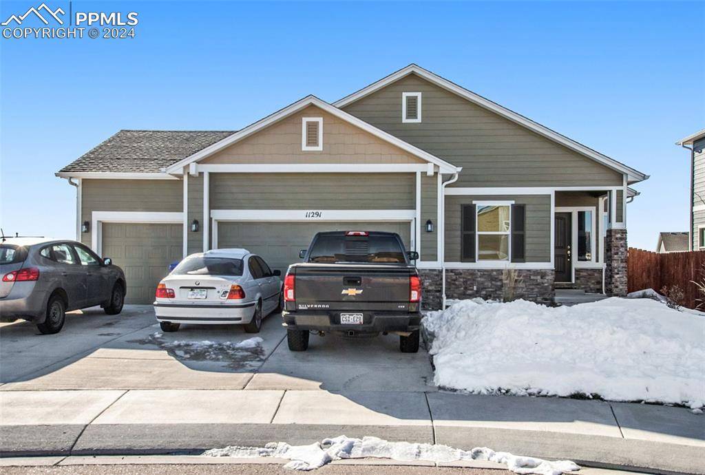 Peyton, CO 80831,11291 Niebrara DR