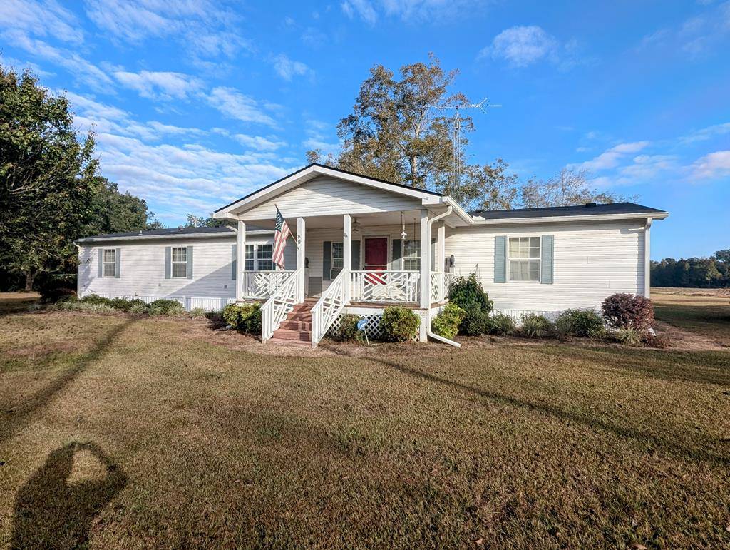 Donalsonville, GA 39845,88 Jernigan Road