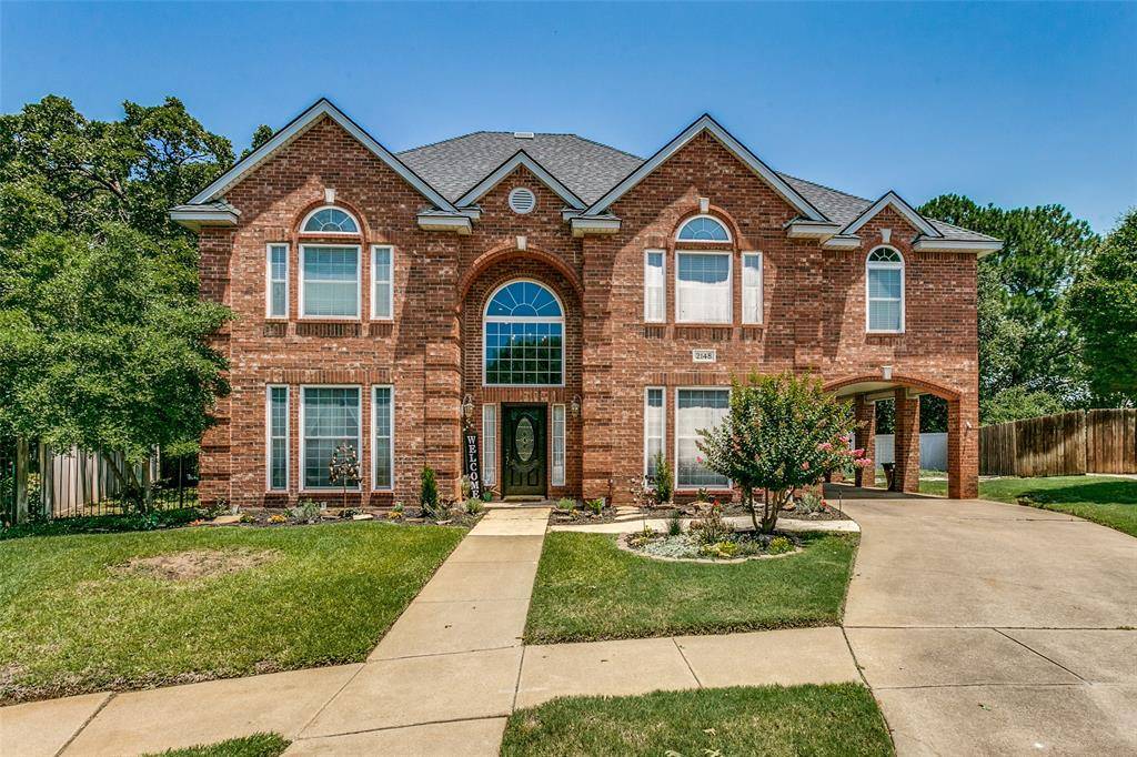 Grapevine, TX 76051,2148 Brownstone Court