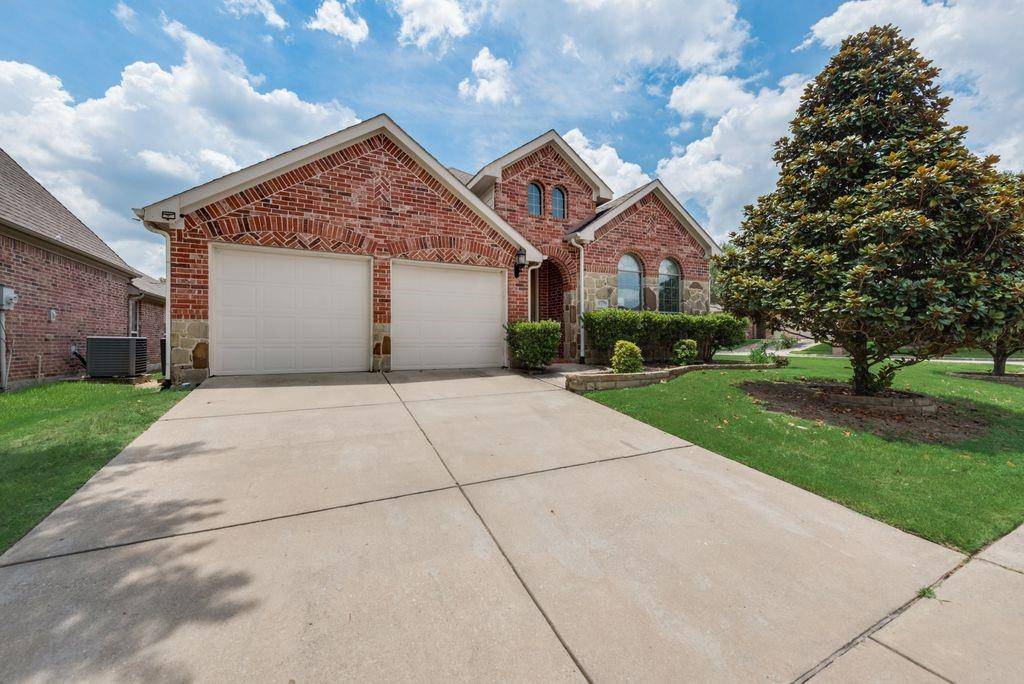 Mckinney, TX 75069,817 Hardwood Drive