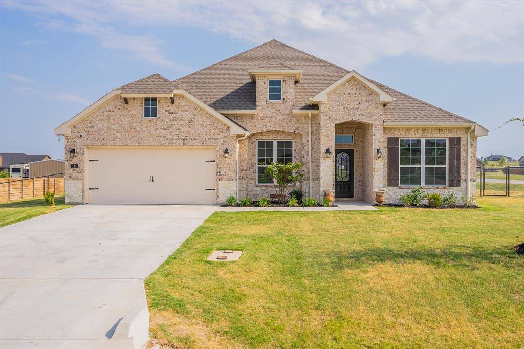 Rhome, TX 76078,135 Mossy Creek Trail