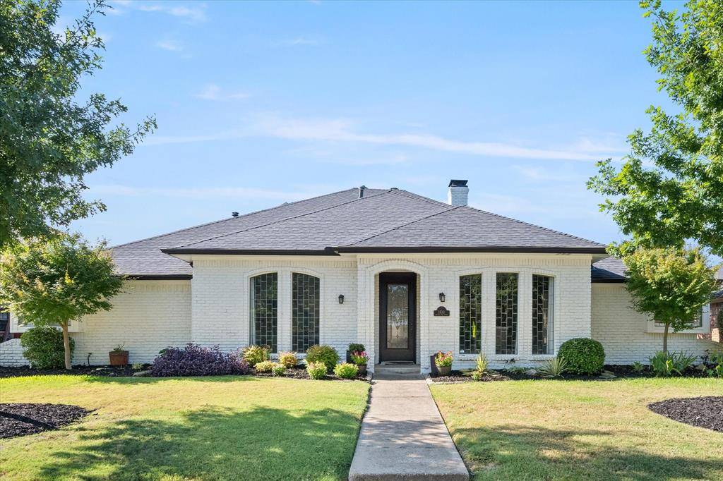 Plano, TX 75075,1500 Baffin Bay Drive