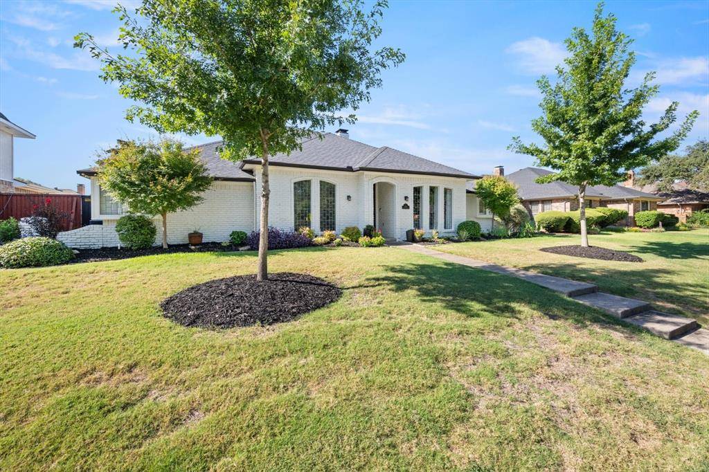 Plano, TX 75075,1500 Baffin Bay Drive