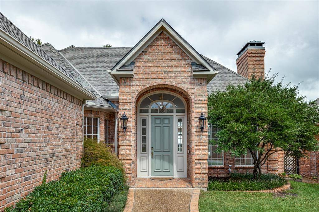 Dallas, TX 75248,17105 Vista Tree Circle