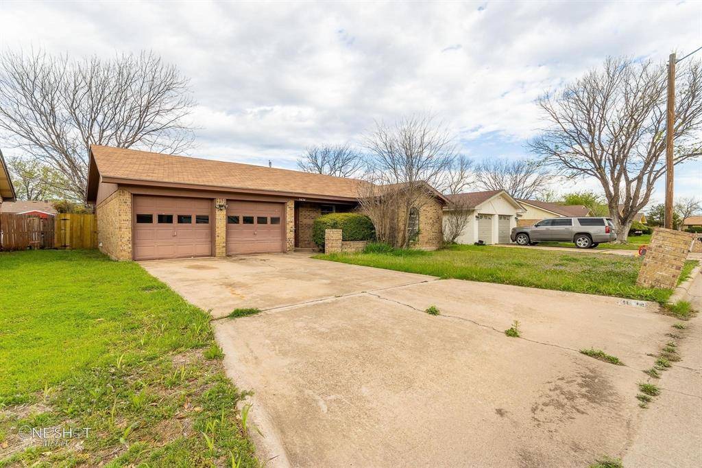 Abilene, TX 79602,3634 Auburn Drive