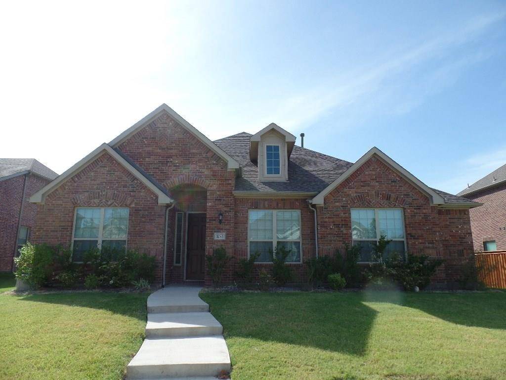 Allen, TX 75013,1043 Enchanted Rock Drive