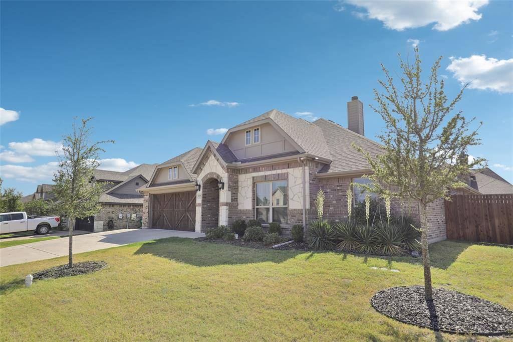 Waxahachie, TX 75165,522 Windrow Lane