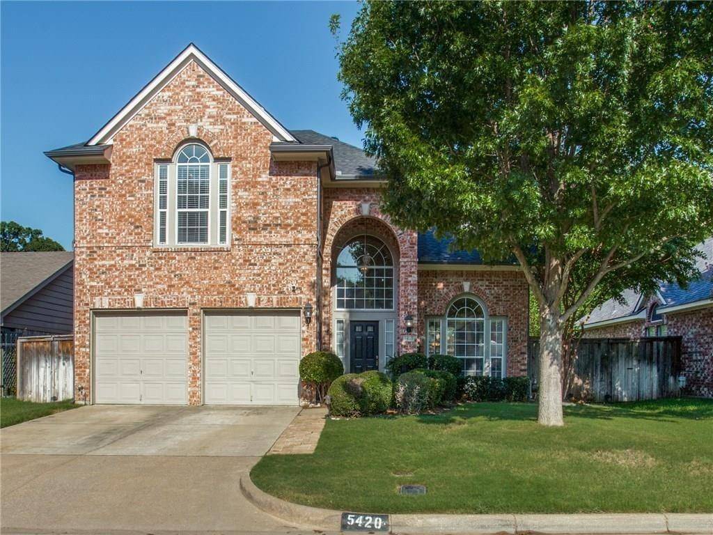 Arlington, TX 76017,5420 Cold Springs Drive