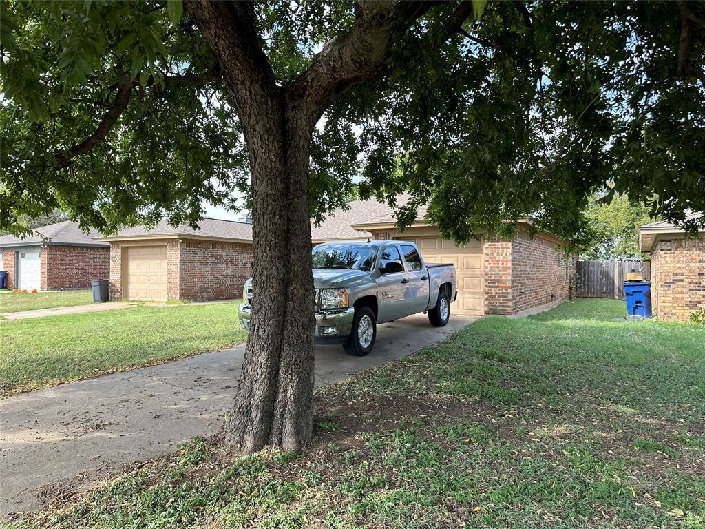 Crowley, TX 76036,1428 Briar Circle