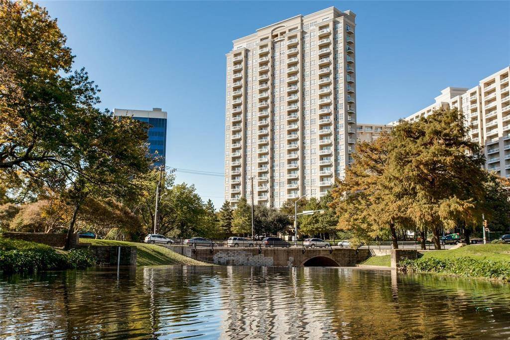 Dallas, TX 75219,3225 Turtle Creek Boulevard #509