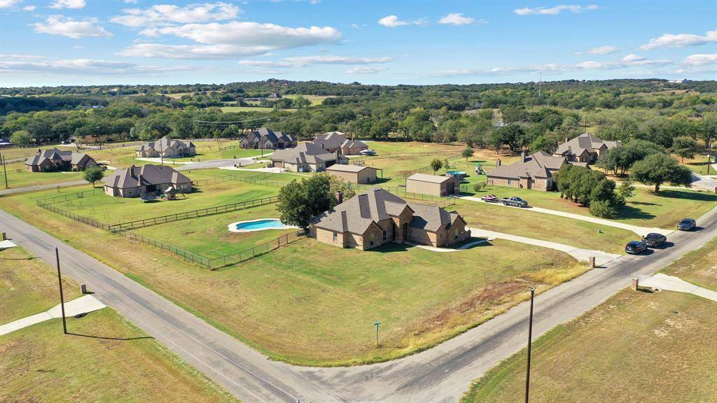 Springtown, TX 76082,301 Spring View Court