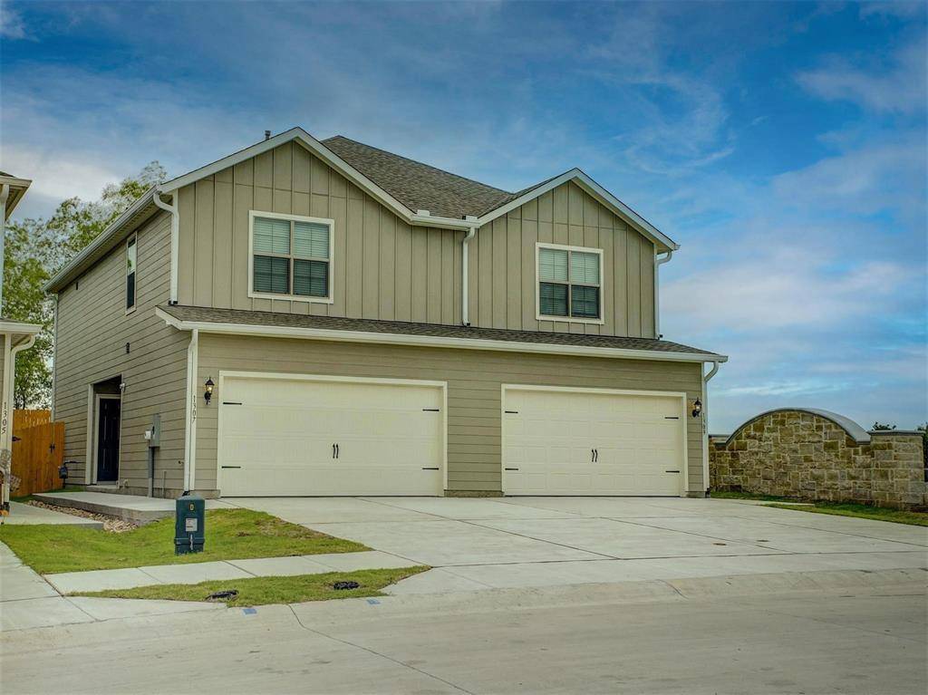 Princeton, TX 75407,1309 Parker Drive