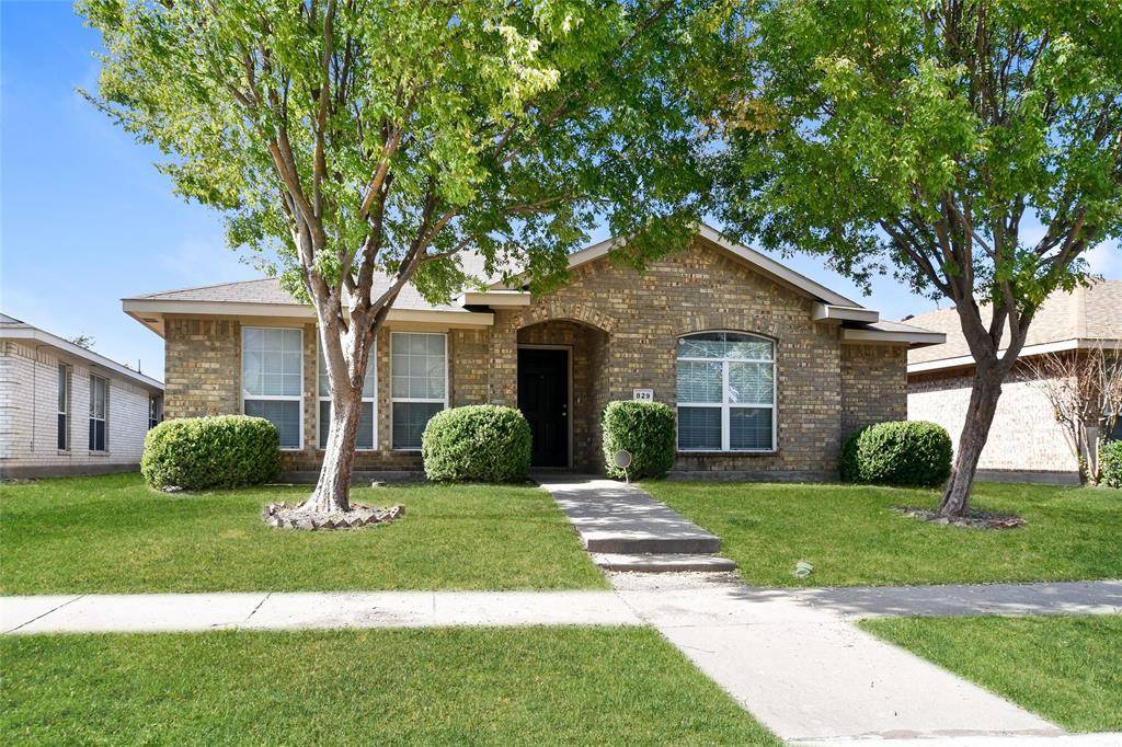 Desoto, TX 75115,829 Horseshoe Court