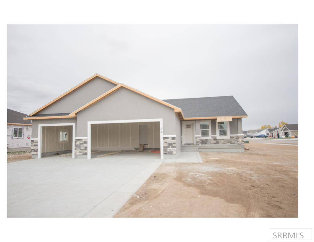 Rigby, ID 83442,34 N White Pine Lane