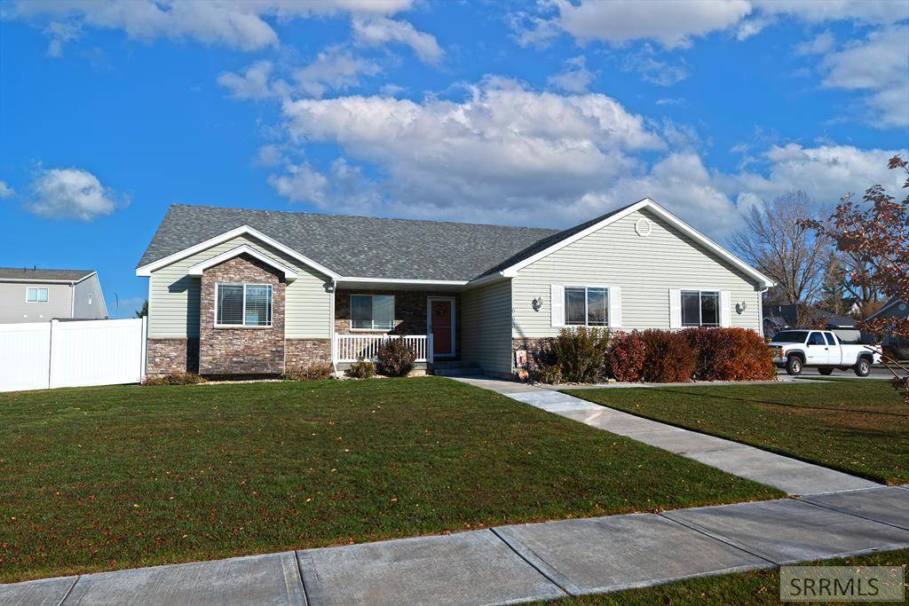 Idaho Falls, ID 83402,660 Regency Lane