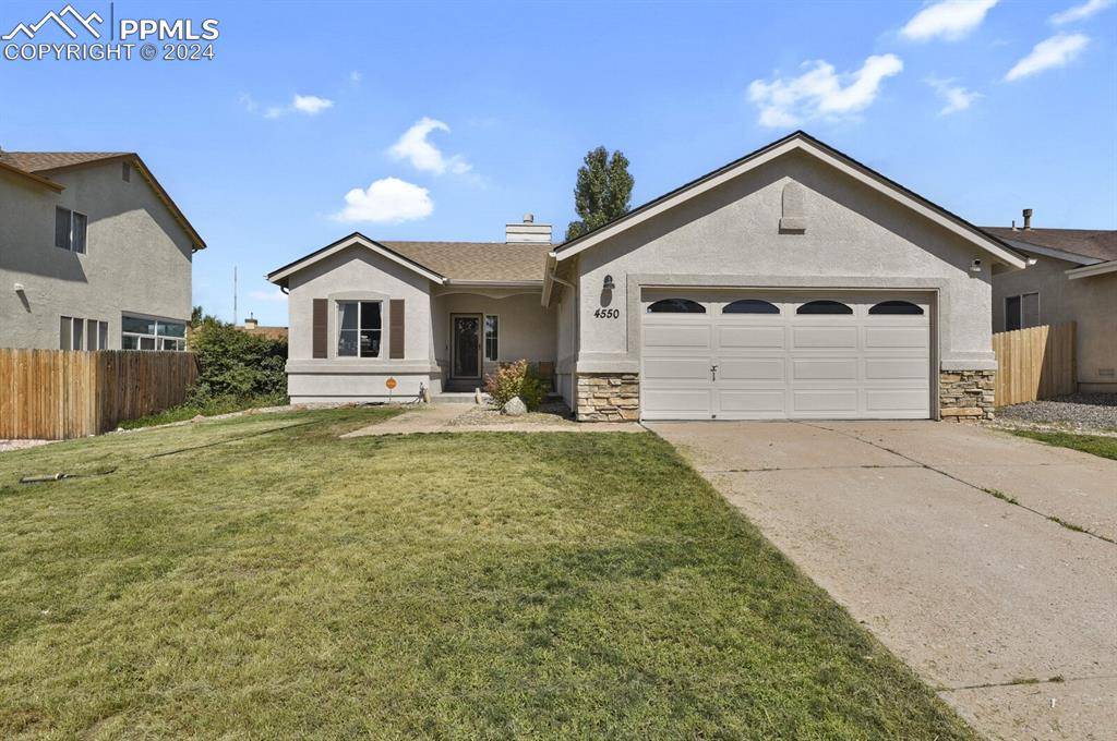 Colorado Springs, CO 80916,4550 Star Ridge DR