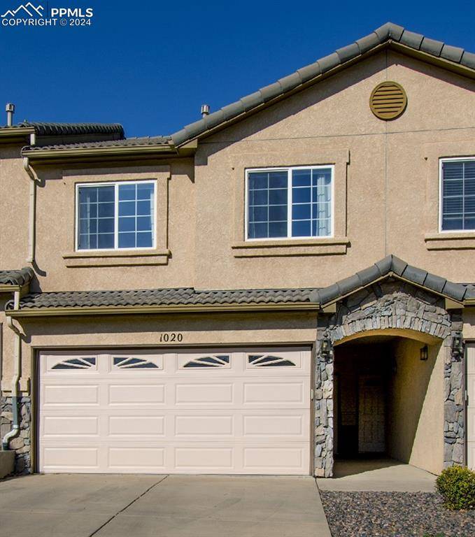 Colorado Springs, CO 80906,1020 Cheyenne Villas PT