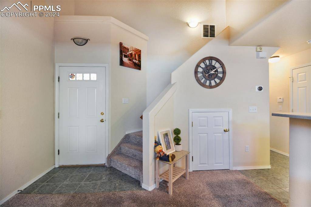 Colorado Springs, CO 80906,1020 Cheyenne Villas PT