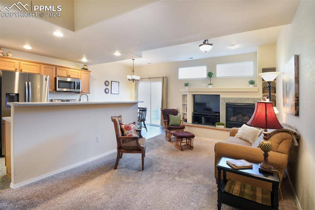 Colorado Springs, CO 80906,1020 Cheyenne Villas PT