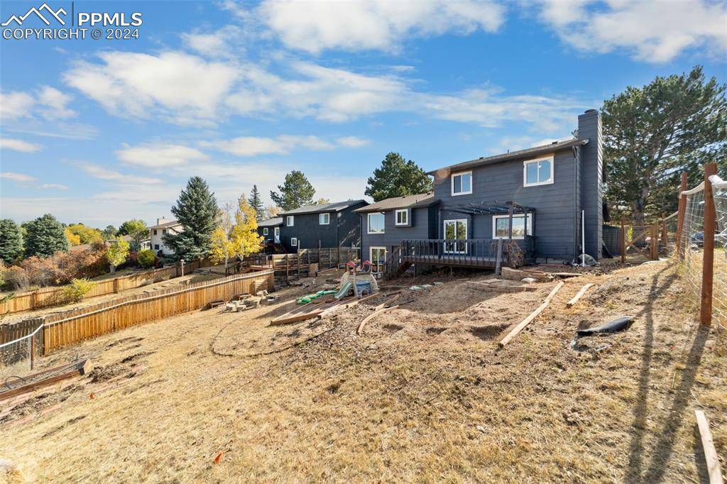 Colorado Springs, CO 80917,4624 Woodsorrel CT