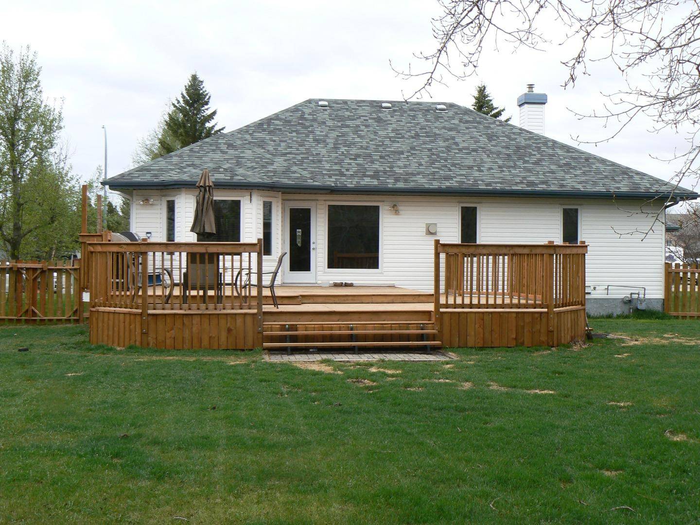 High Prairie, AB T0G 1E0,4449 Silverwood Crescent