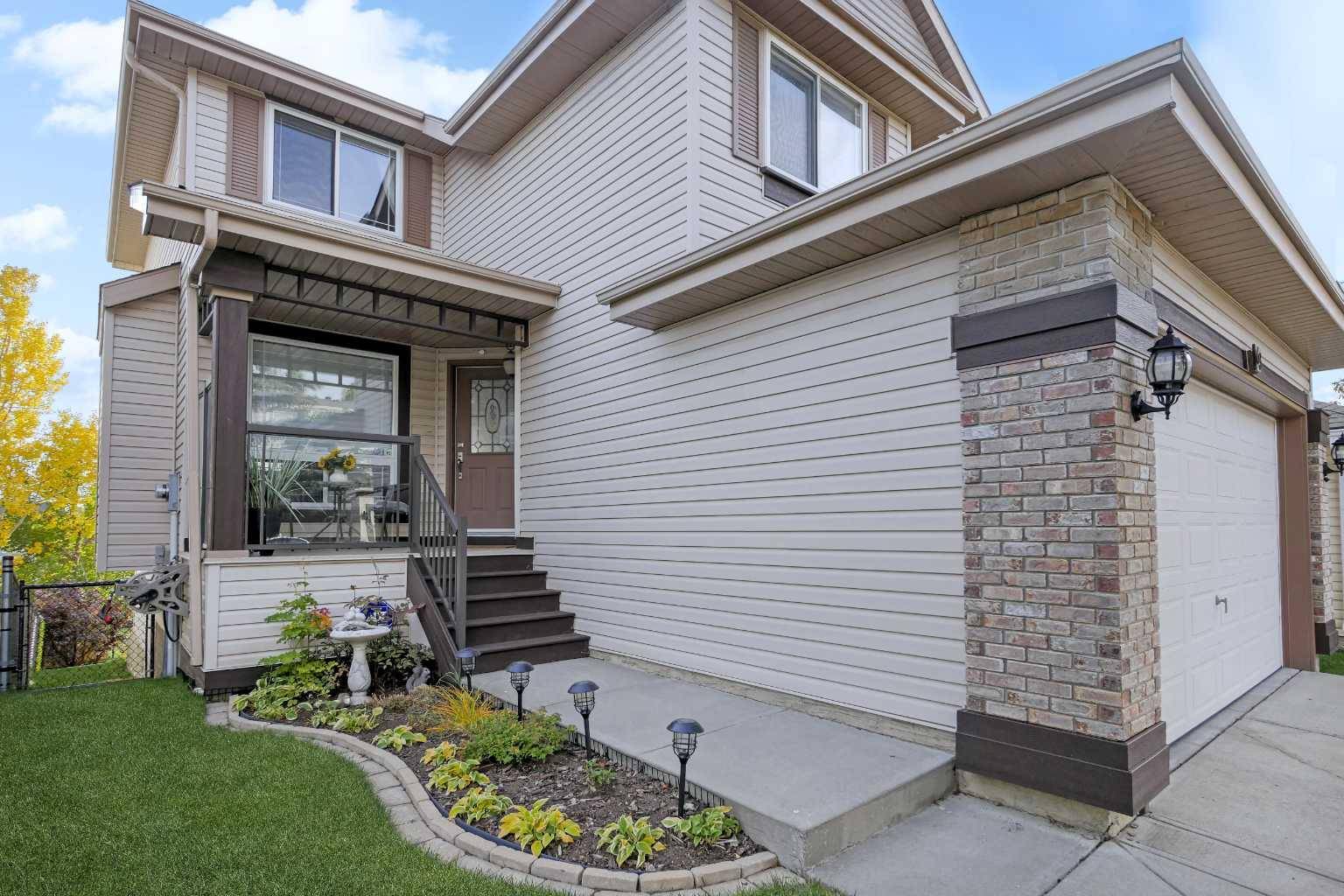 Calgary, AB T3L2A3,63 Tuscany Hills PARK NW