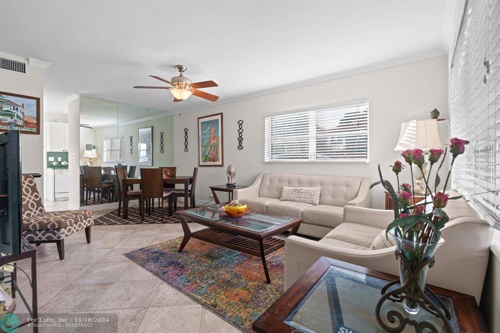 Wilton Manors, FL 33305,100 NE 20th Ct  #10D