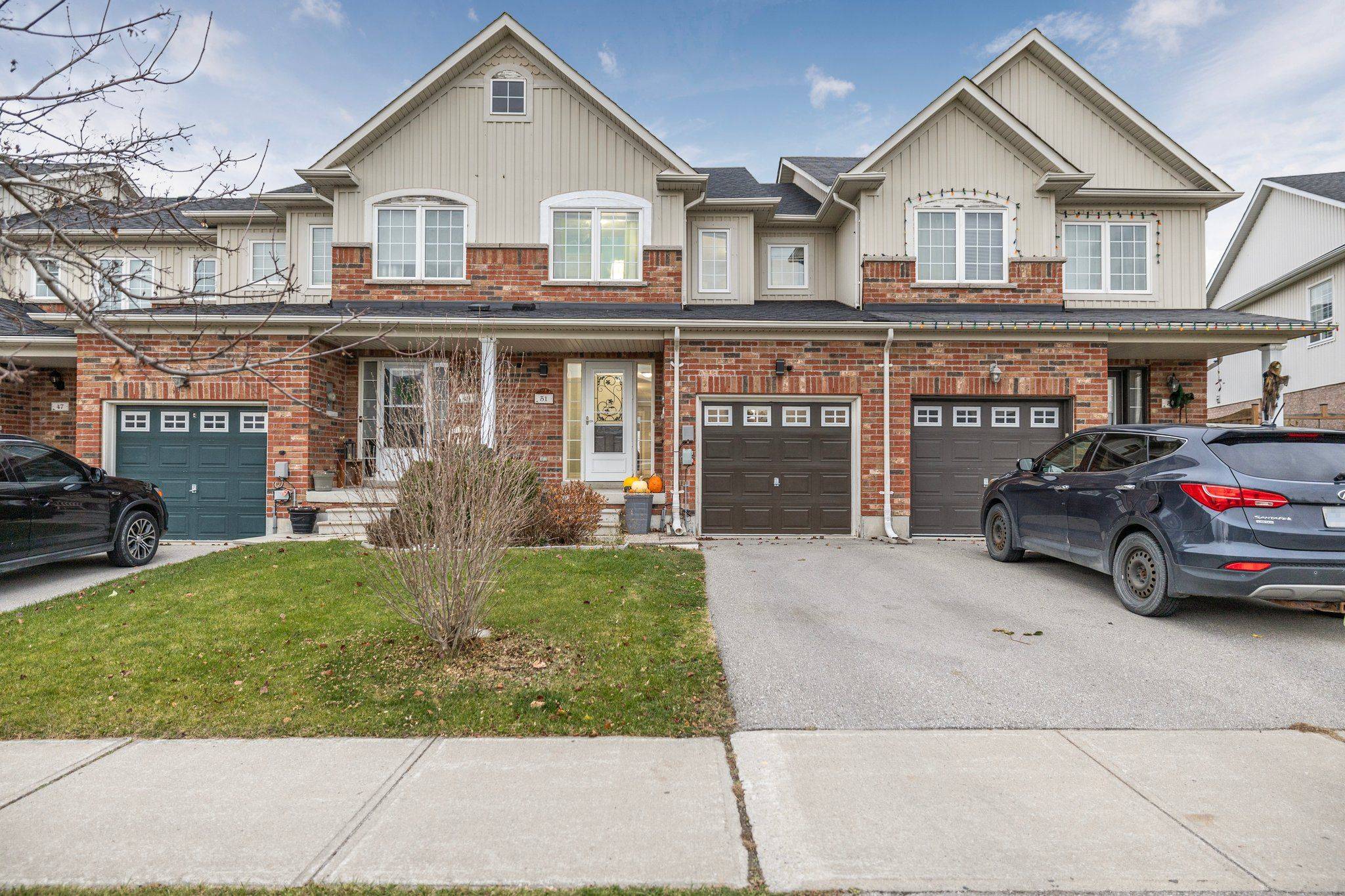 East Gwillimbury, ON L0G 1M0,51 Hammill HTS