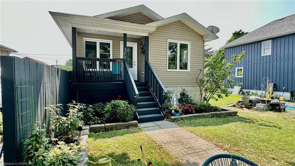 Gananoque, ON K7G 1C4,271 SYDENHAM ST