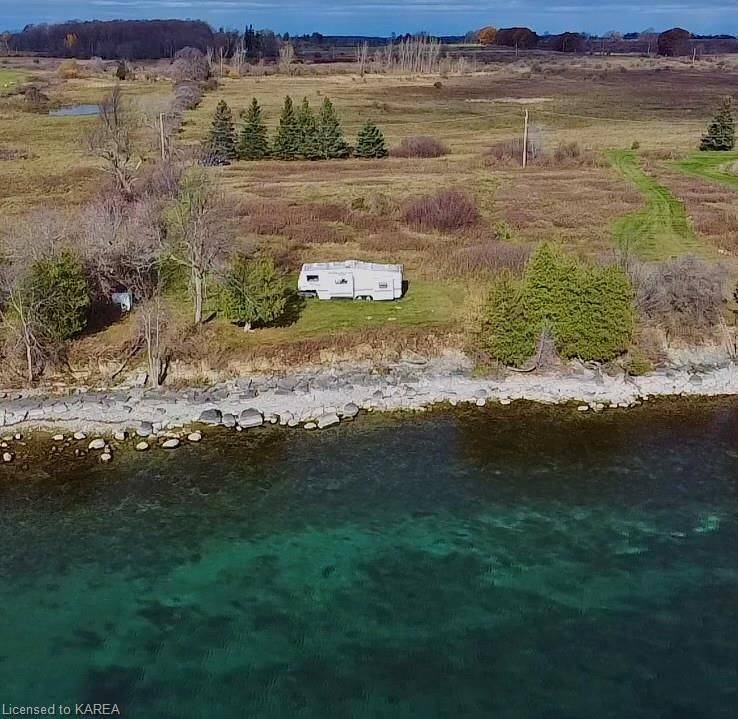 Frontenac Islands, ON K0H 2Y0,PT LT 9-10 HENDERSON LN