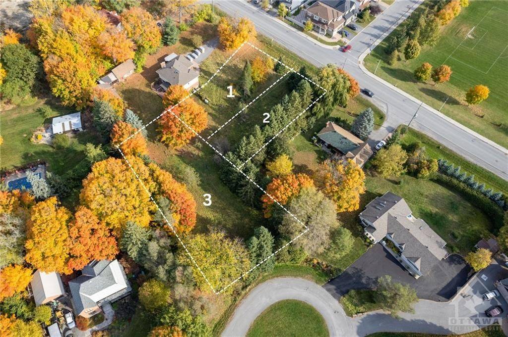 Barrhaven, ON K2J 3Z8,Lot 16 HOWARD CT