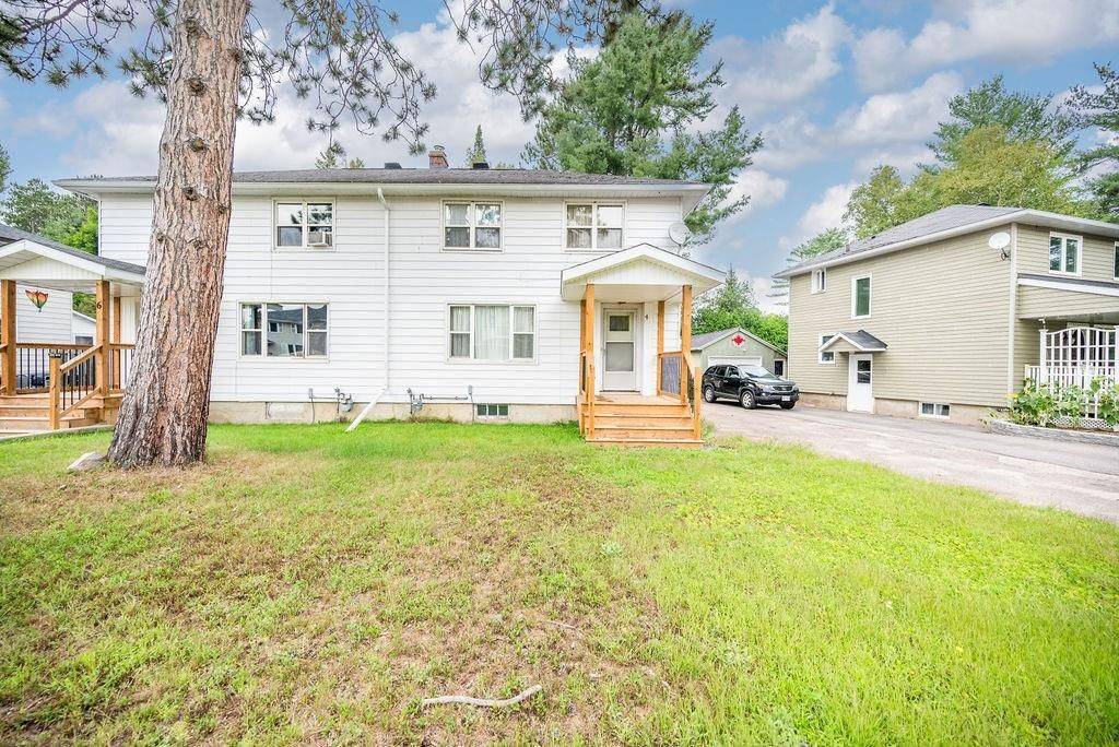 Deep River, ON K0J 1P0,4 FARADAY CRES