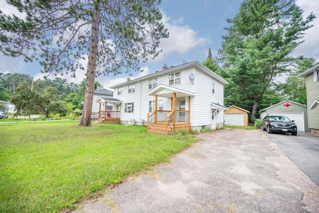 Deep River, ON K0J 1P0,4 FARADAY CRES