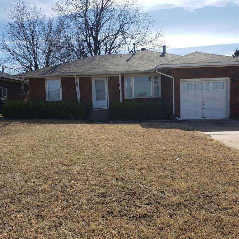 Oklahoma City, OK 73105,736 NE 26th Street