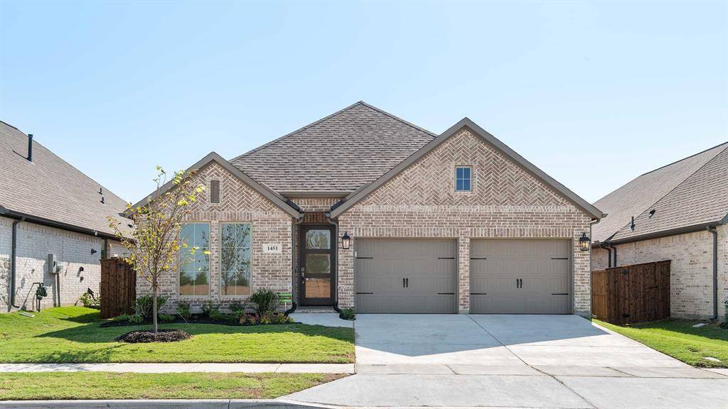 Forney, TX 75126,1451 Kingswell Lane