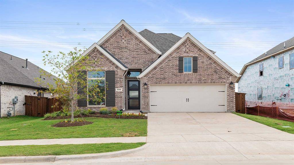 Mckinney, TX 75071,8508 Brookhaven Drive