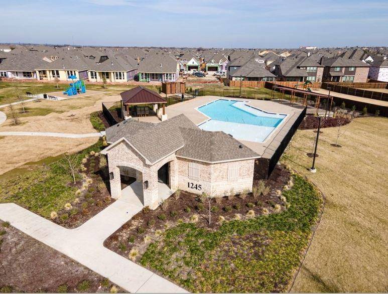 Little Elm, TX 75068,1600 Monet Drive