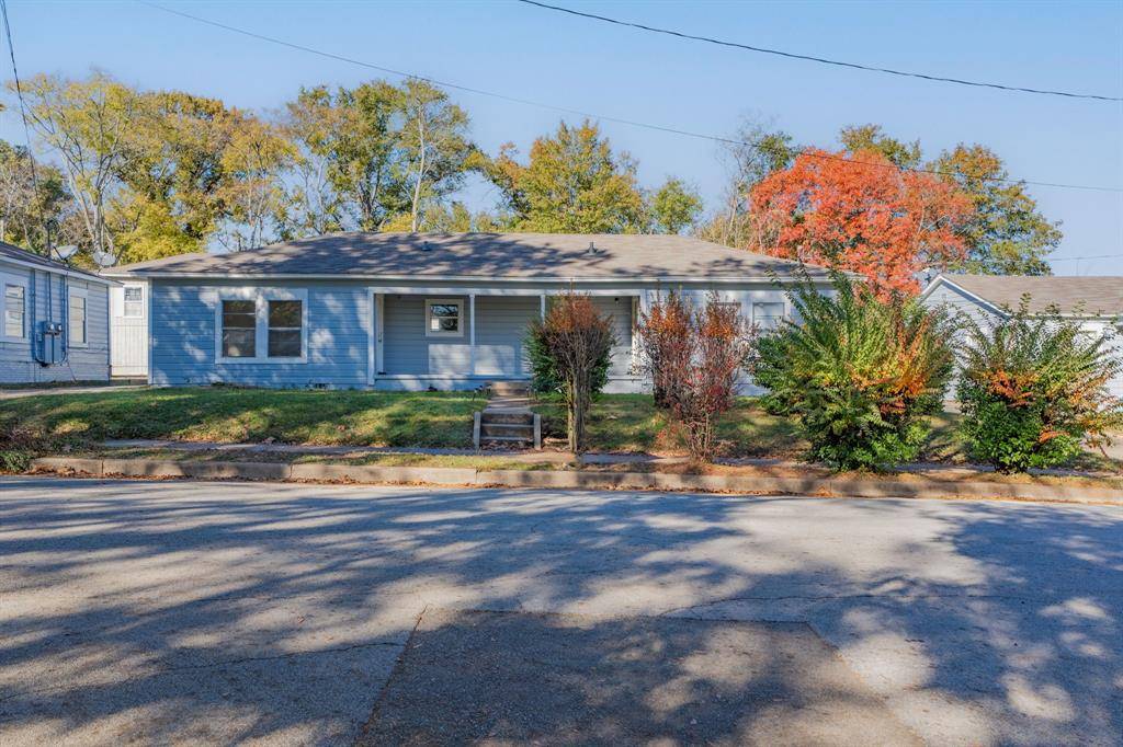 Tyler, TX 75701,827 W Shaw Street