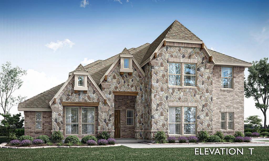 Midlothian, TX 76065,3609 Ridge Meadow Drive