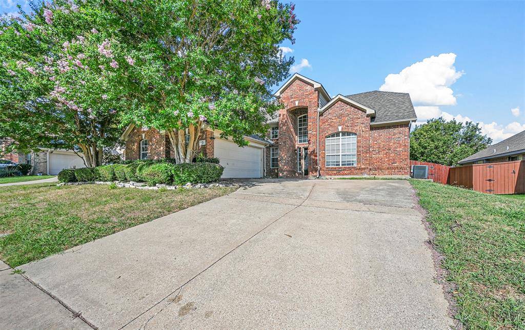 Mckinney, TX 75071,701 Cresthaven Drive