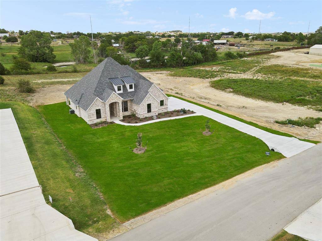 Azle, TX 76020,178 Coalson Crossing