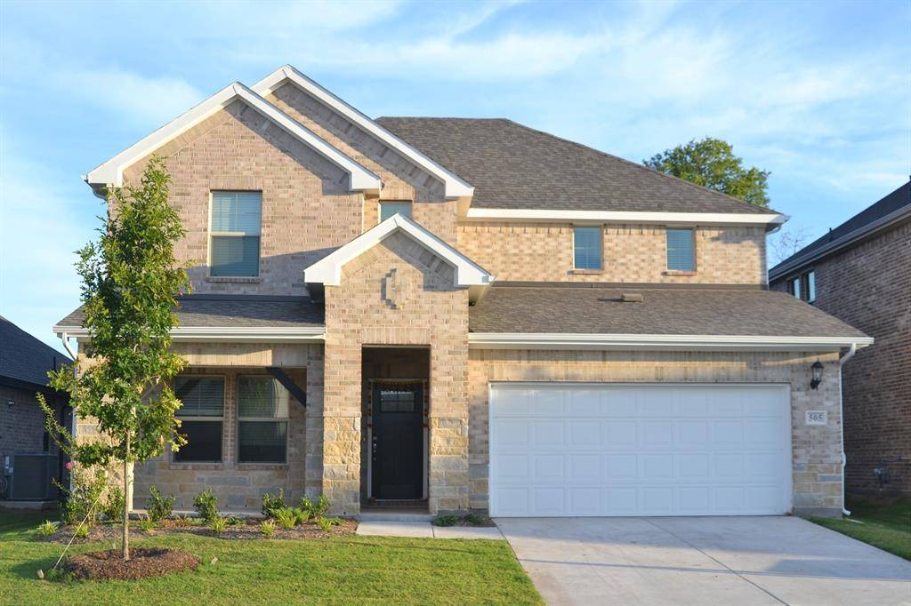 Mckinney, TX 75071,505 Dempsey Drive