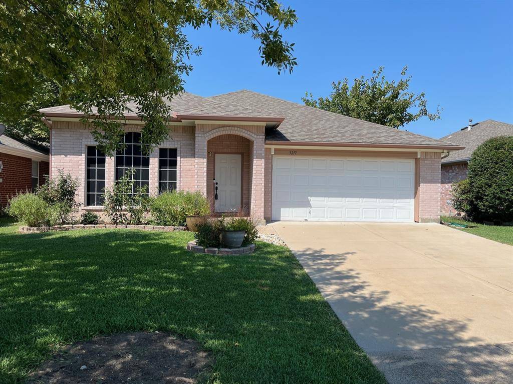 Grand Prairie, TX 75052,3217 Westhoff Drive