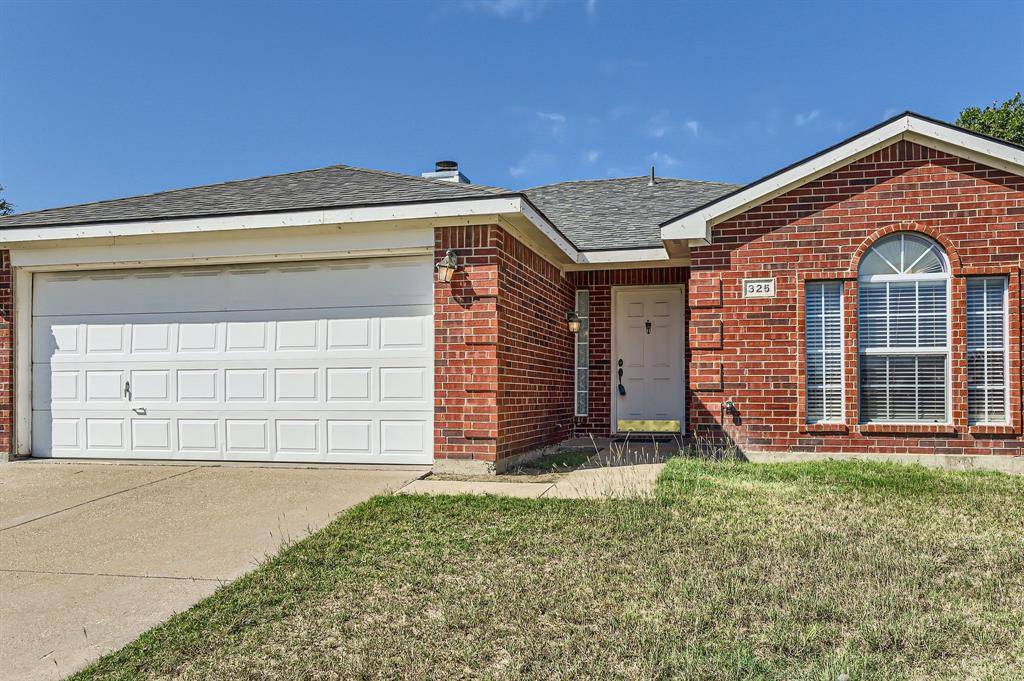 Little Elm, TX 75068,325 Port O Conner Drive