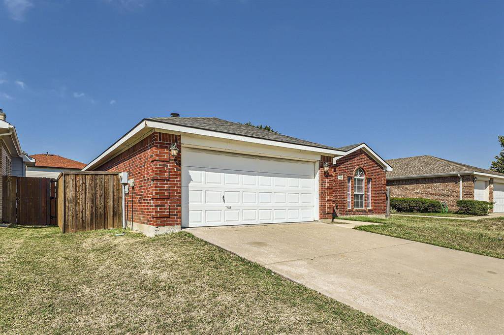 Little Elm, TX 75068,325 Port O Conner Drive