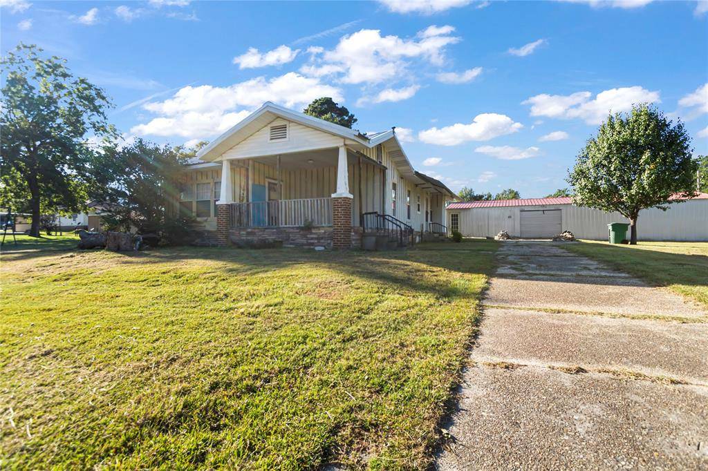 Haynesville, LA 71038,2093 Bridgeman Avenue